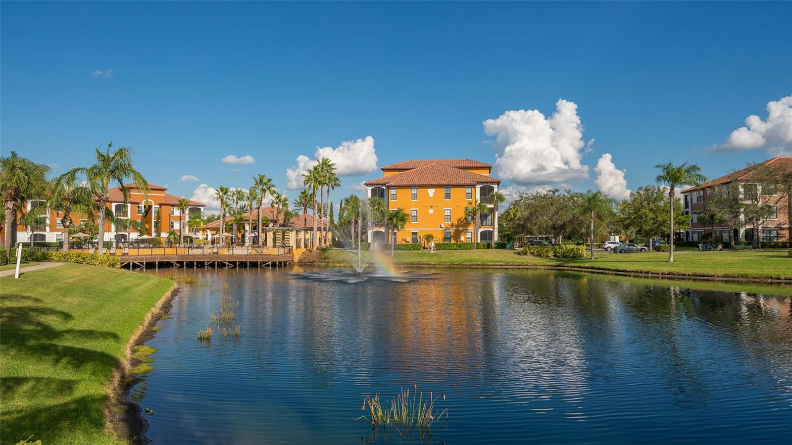 8367 38TH STREET CIR E #303, SARASOTA, FL, 34243