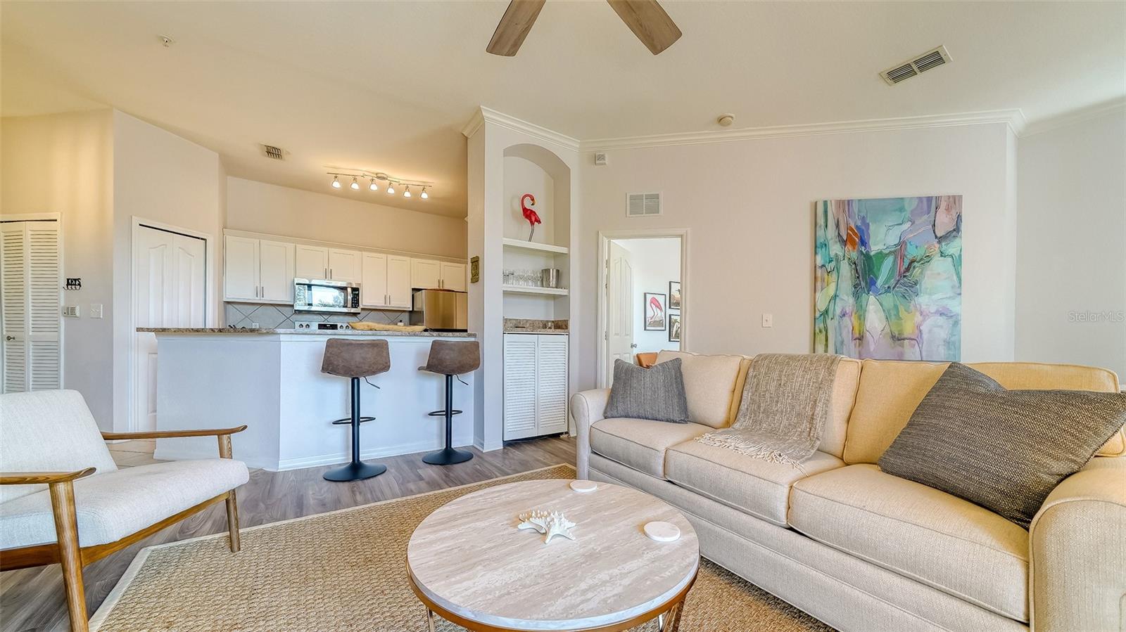 8367 38TH STREET CIR E #303, SARASOTA, FL, 34243