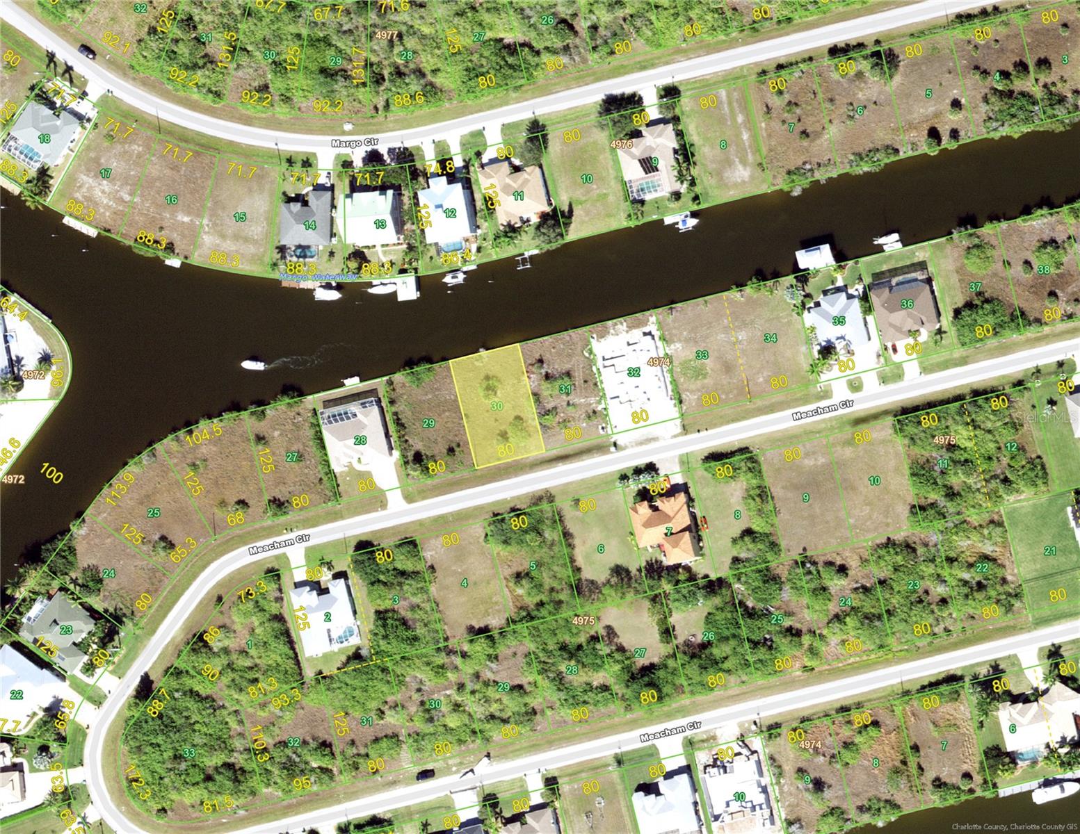 15490 MEACHAM CIR, PORT CHARLOTTE, FL, 33981