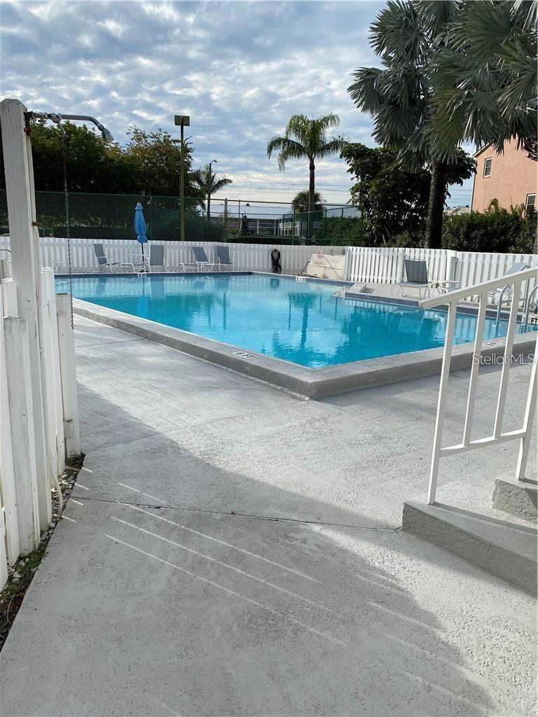 1125 PINELLAS BAYWAY S #201 furnished, TIERRA VERDE, FL, 33715