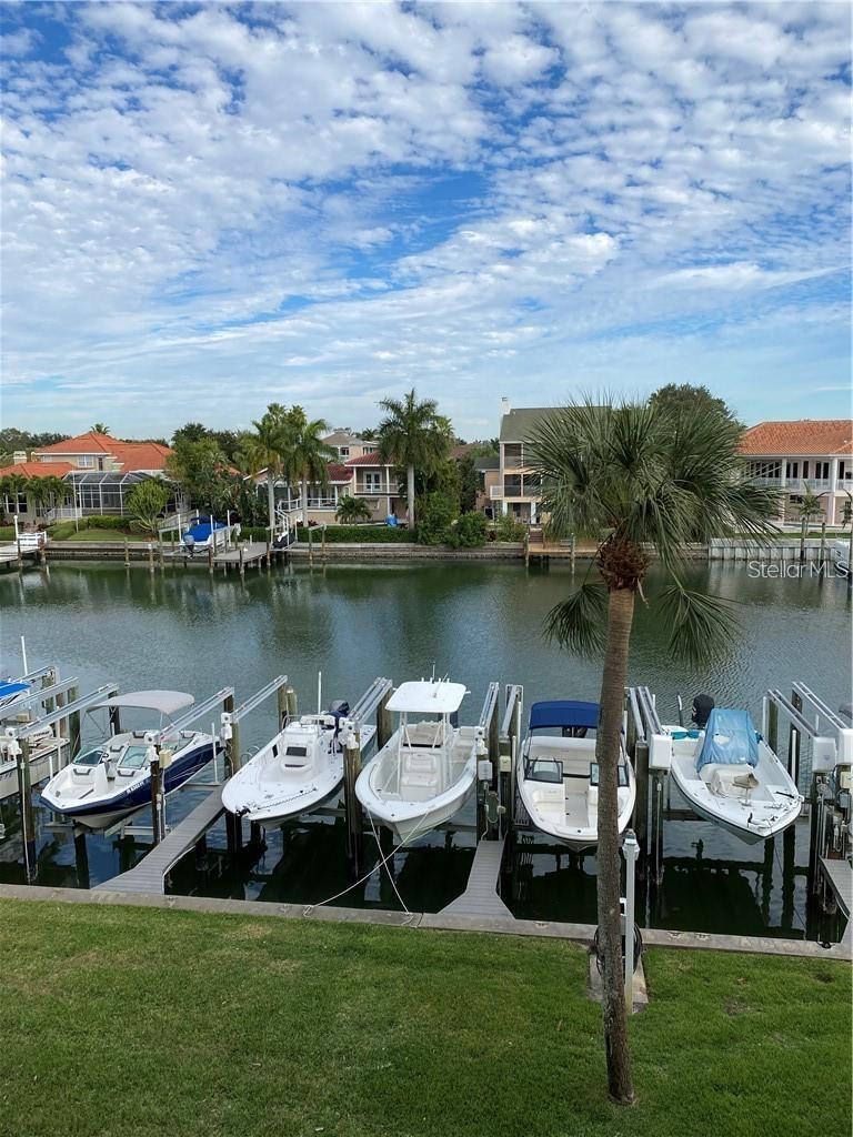 1125 PINELLAS BAYWAY S #201 furnished, TIERRA VERDE, FL, 33715