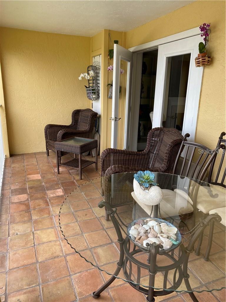 1125 PINELLAS BAYWAY S #201 furnished, TIERRA VERDE, FL, 33715
