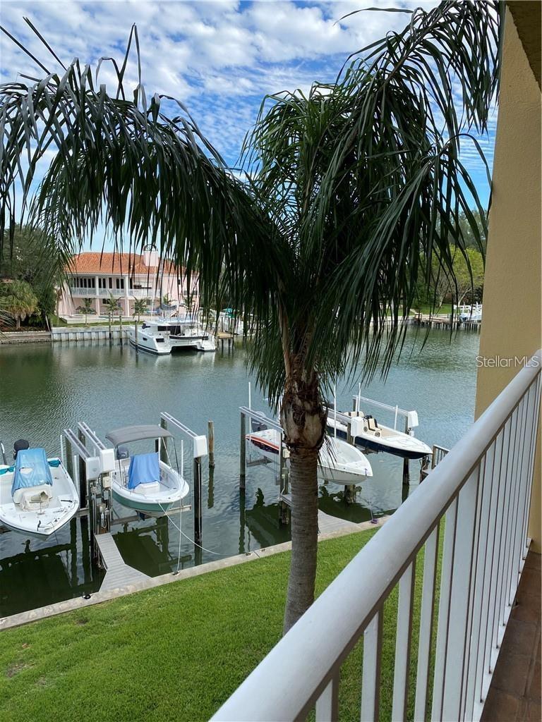 1125 PINELLAS BAYWAY S #201 furnished, TIERRA VERDE, FL, 33715