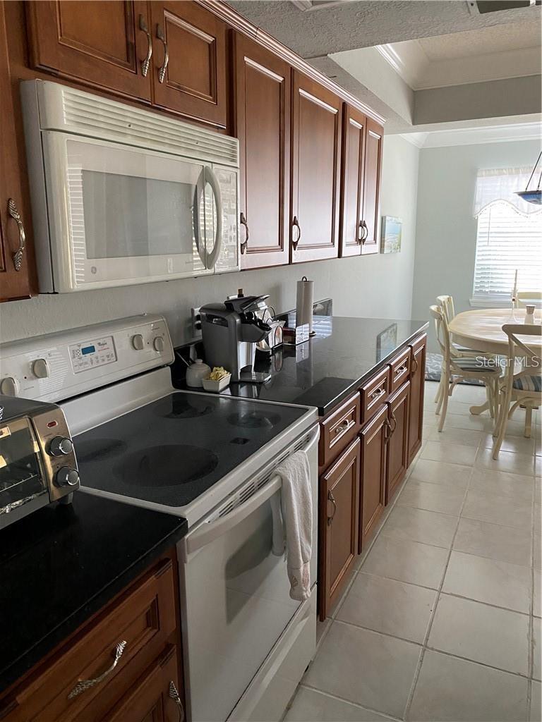 1125 PINELLAS BAYWAY S #201 furnished, TIERRA VERDE, FL, 33715