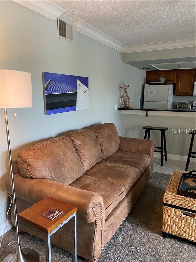 1125 PINELLAS BAYWAY S #201 furnished, TIERRA VERDE, FL, 33715