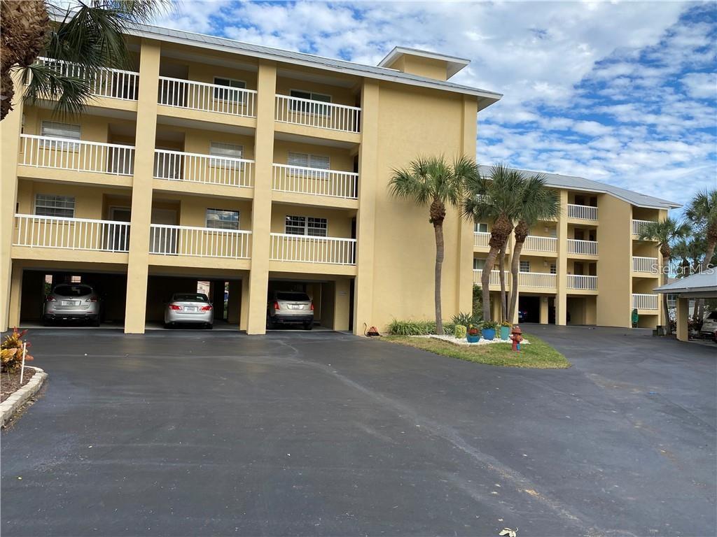 1125 PINELLAS BAYWAY S #201 furnished, TIERRA VERDE, FL, 33715