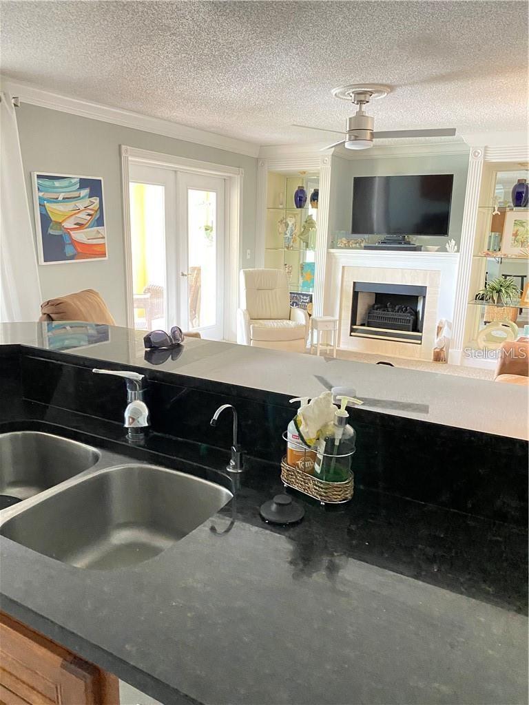 1125 PINELLAS BAYWAY S #201 furnished, TIERRA VERDE, FL, 33715