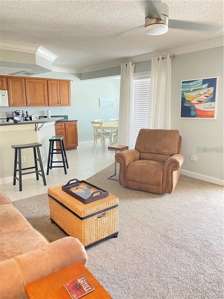 1125 PINELLAS BAYWAY S #201 furnished, TIERRA VERDE, FL, 33715
