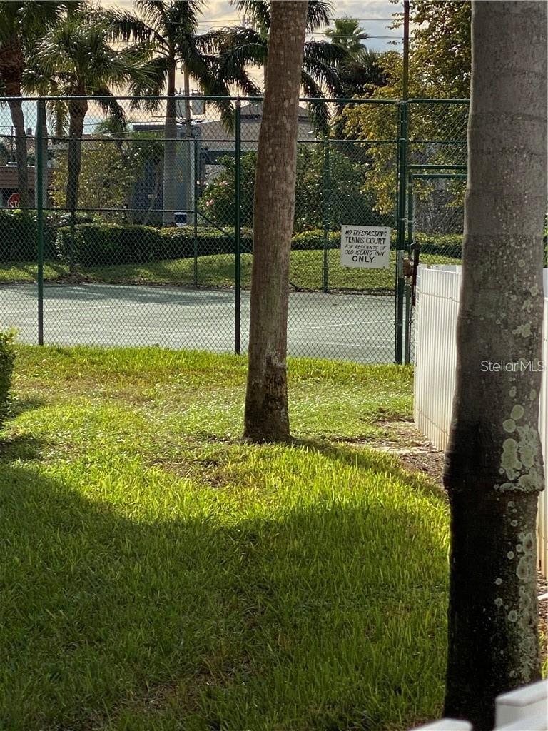 1125 PINELLAS BAYWAY S #201 furnished, TIERRA VERDE, FL, 33715