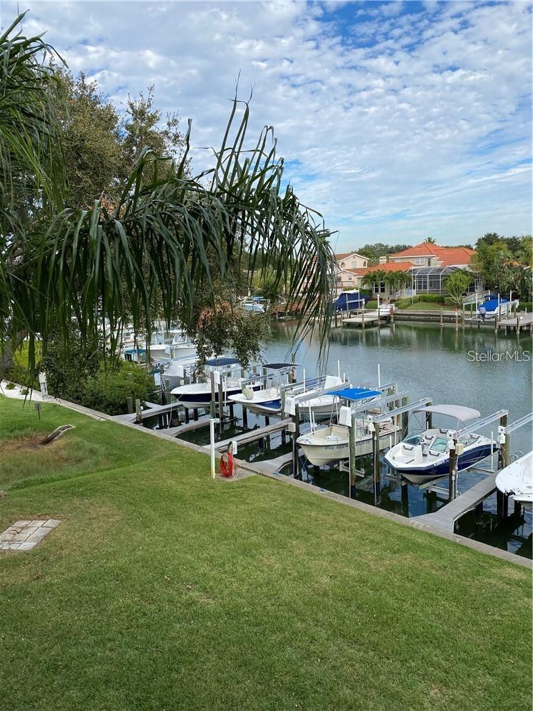1125 PINELLAS BAYWAY S #201 furnished, TIERRA VERDE, FL, 33715