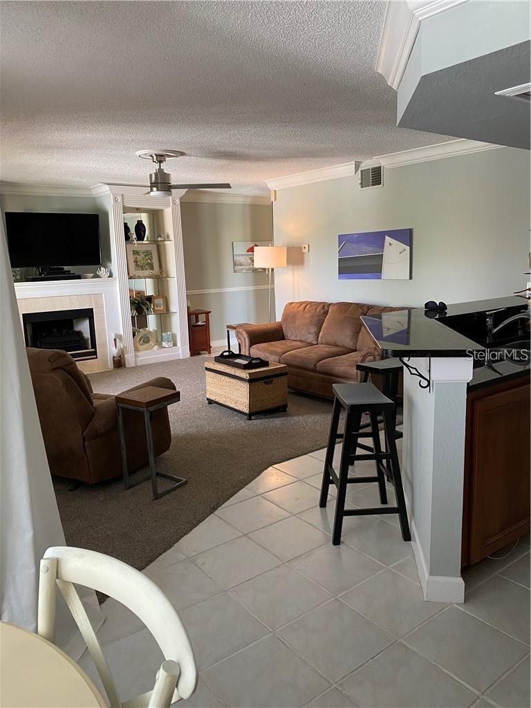 1125 PINELLAS BAYWAY S #201 furnished, TIERRA VERDE, FL, 33715