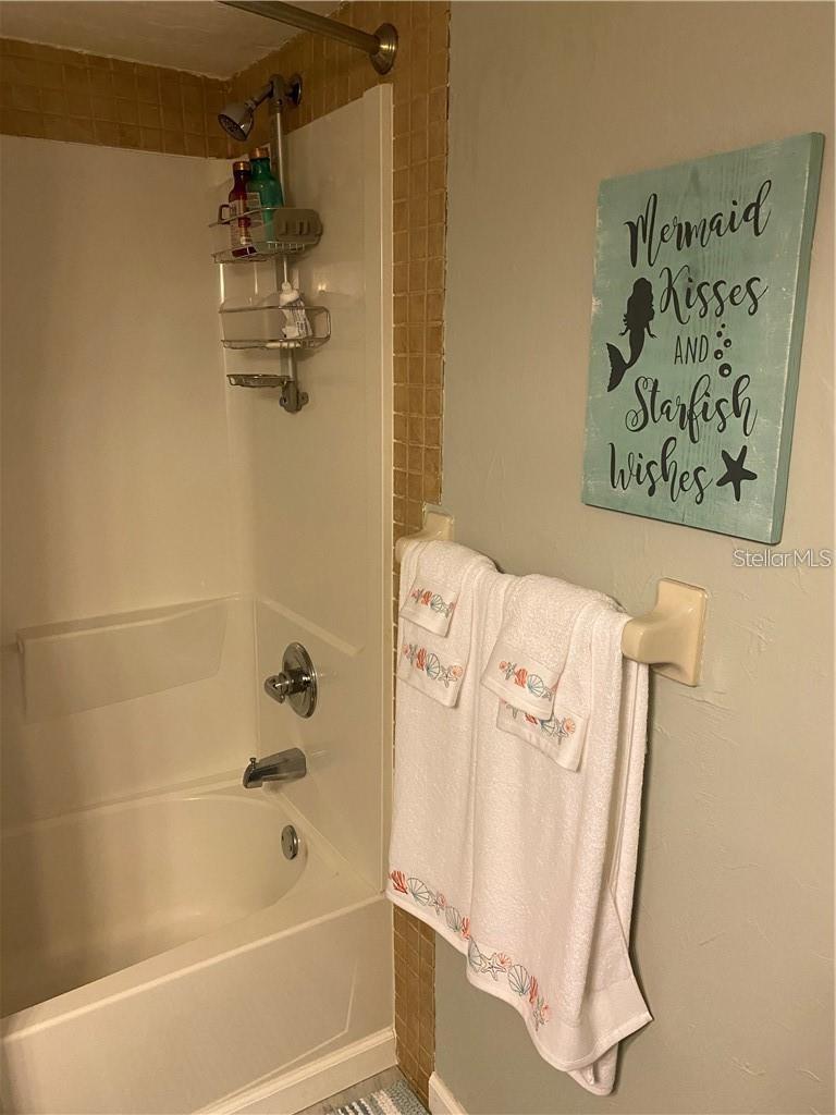 1125 PINELLAS BAYWAY S #201 furnished, TIERRA VERDE, FL, 33715