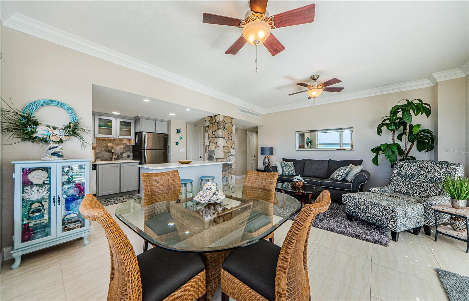 880 MANDALAY AVE #S202, CLEARWATER, FL, 33767