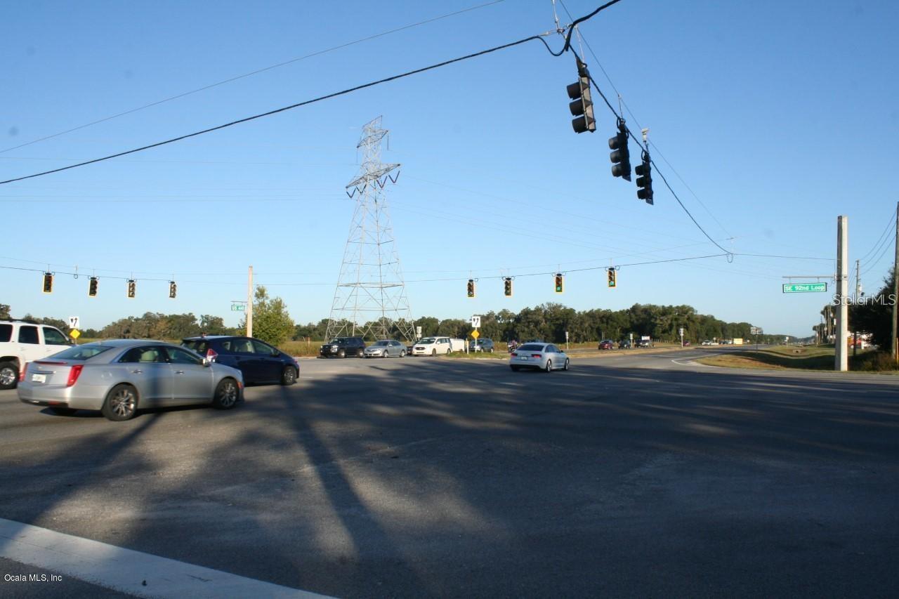 13121 SE US HWY 441, SUMMERFIELD, FL, 34491
