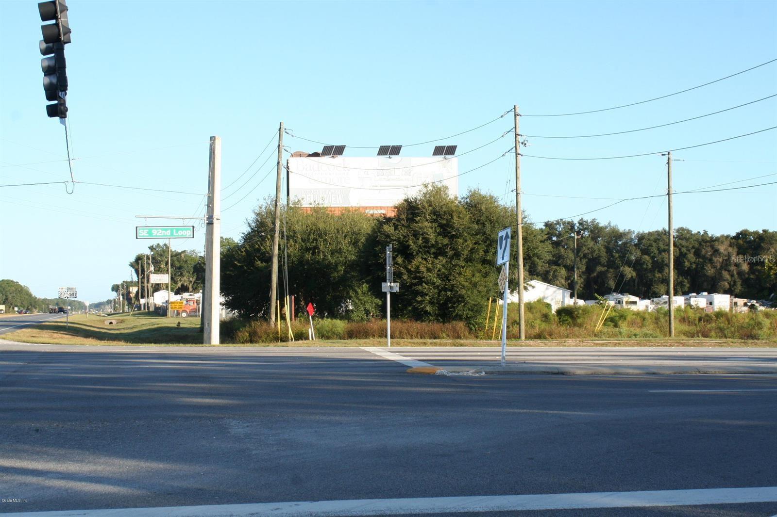 13121 SE US HWY 441, SUMMERFIELD, FL, 34491