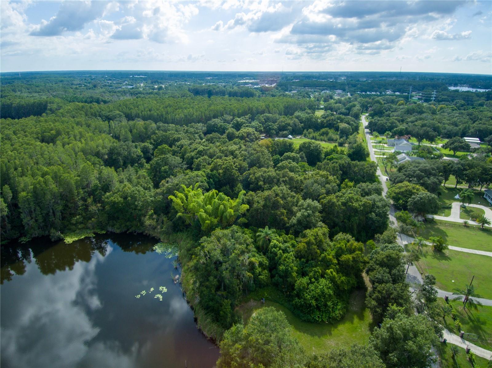 CARSON DR, LAND O LAKES, FL, 34639