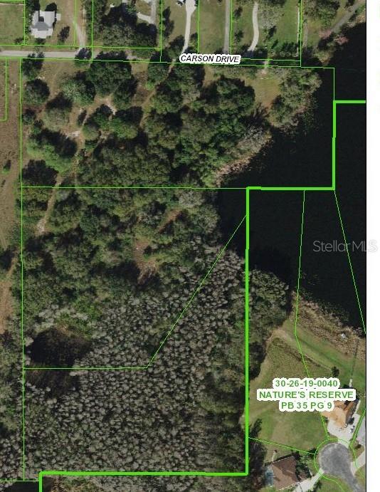CARSON DR, LAND O LAKES, FL, 34639