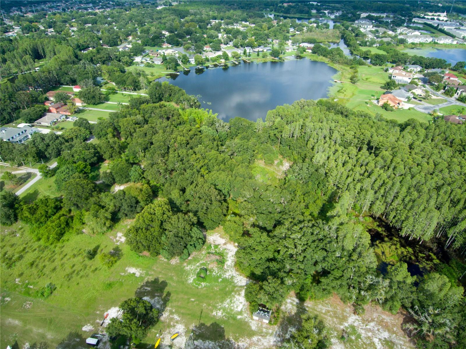 CARSON DR, LAND O LAKES, FL, 34639