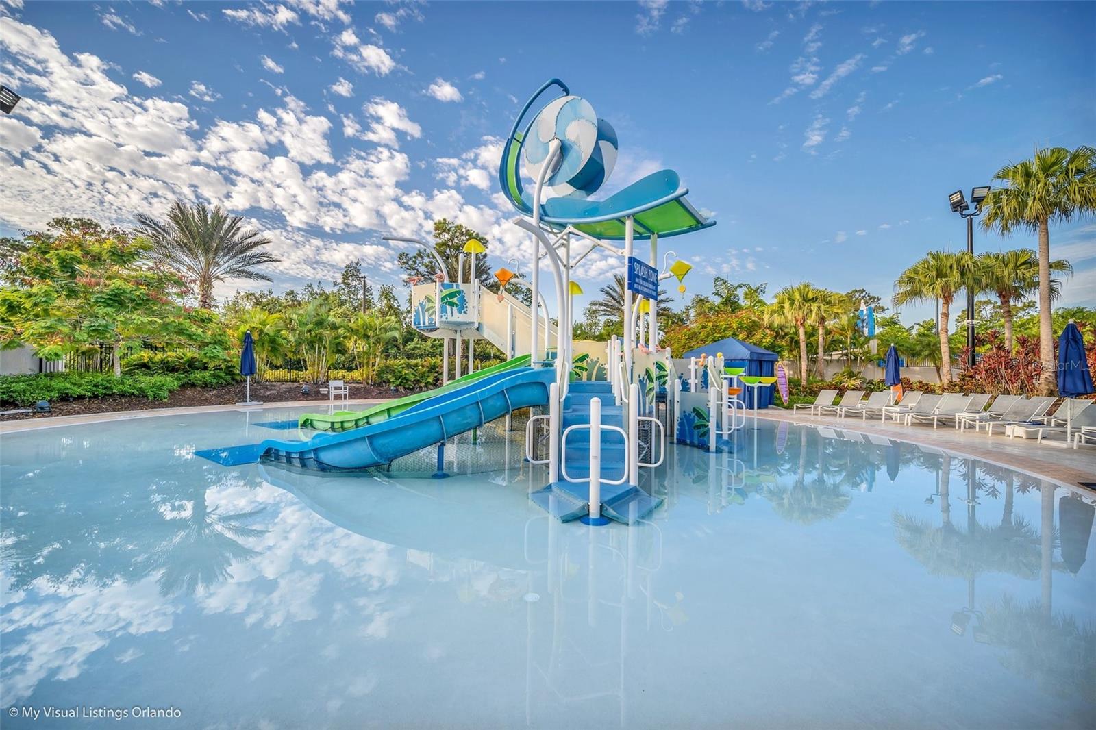 14501 GROVE RESORT AVE #1430, WINTER GARDEN, FL, 34787
