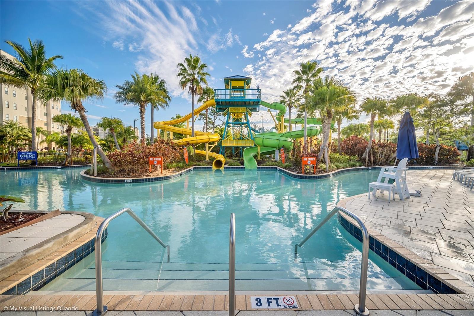 14501 GROVE RESORT AVE #1430, WINTER GARDEN, FL, 34787