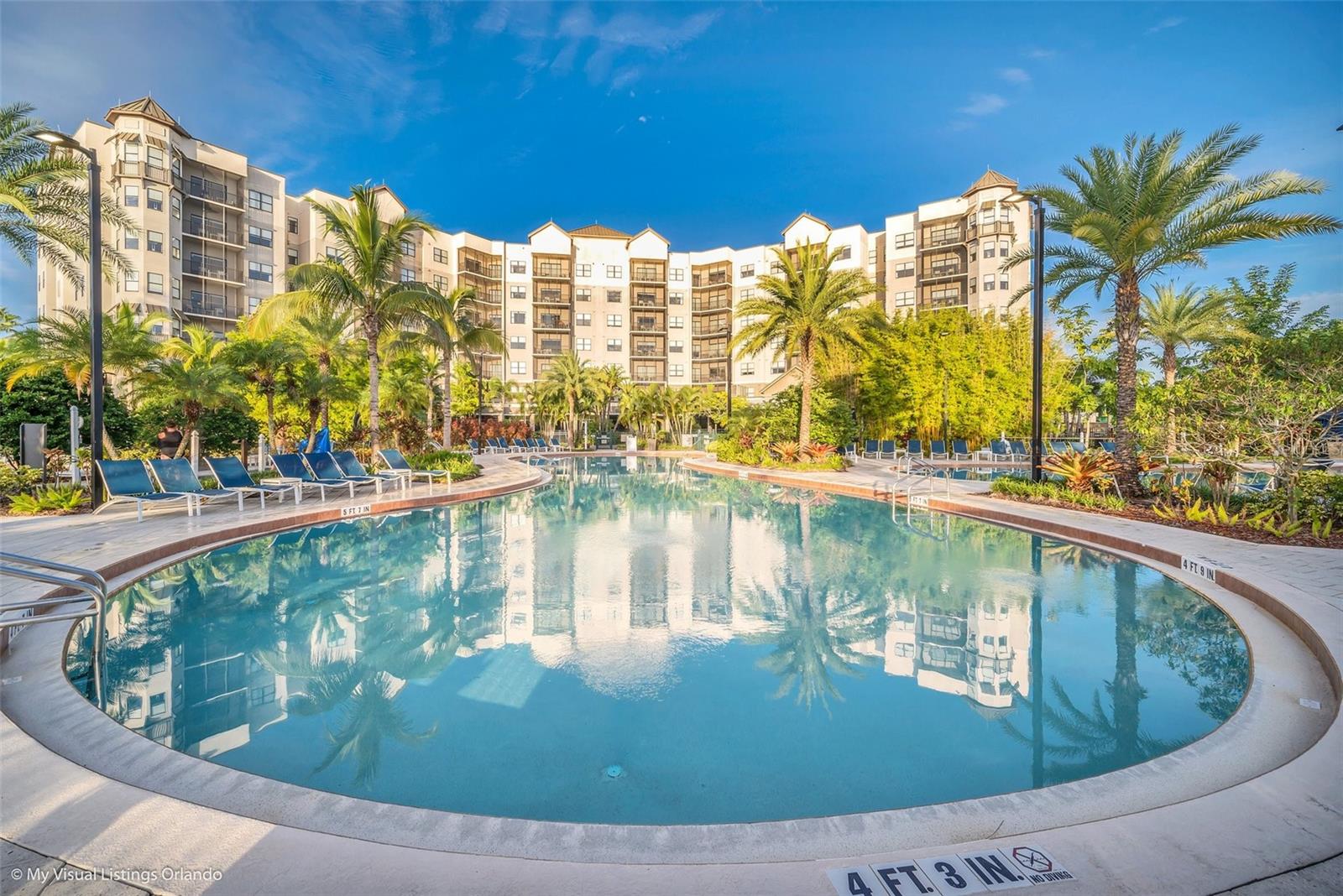 14501 GROVE RESORT AVE #1430, WINTER GARDEN, FL, 34787