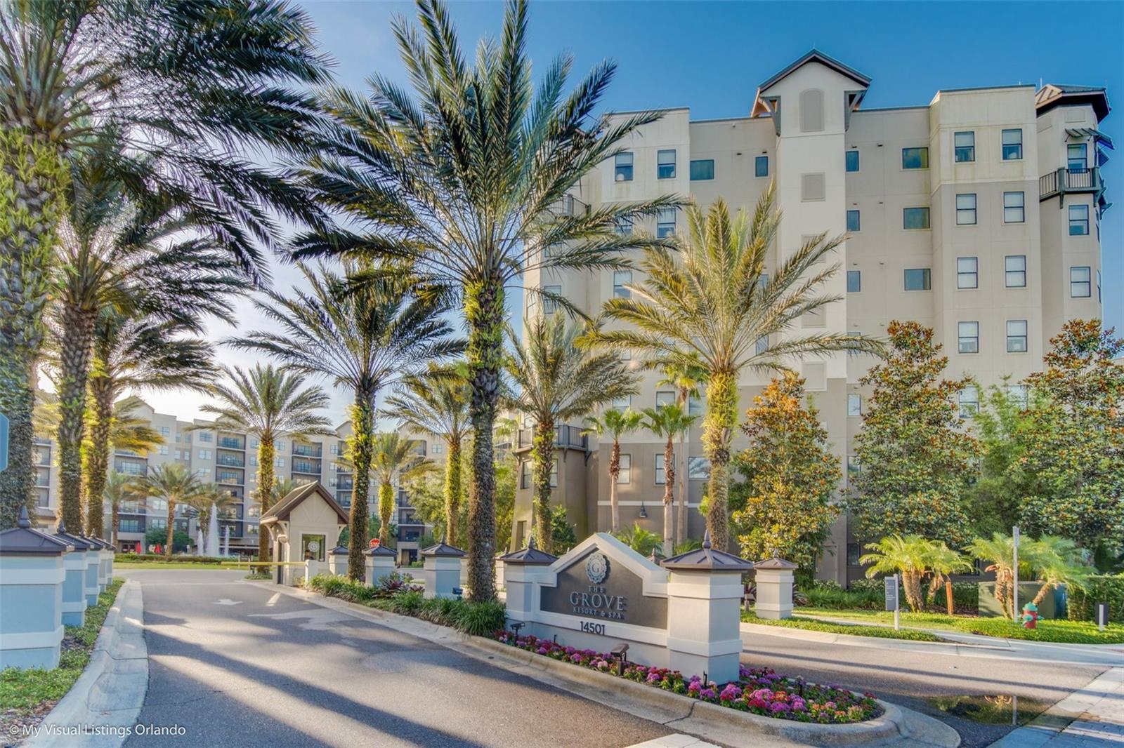 14501 GROVE RESORT AVE #1430, WINTER GARDEN, FL, 34787