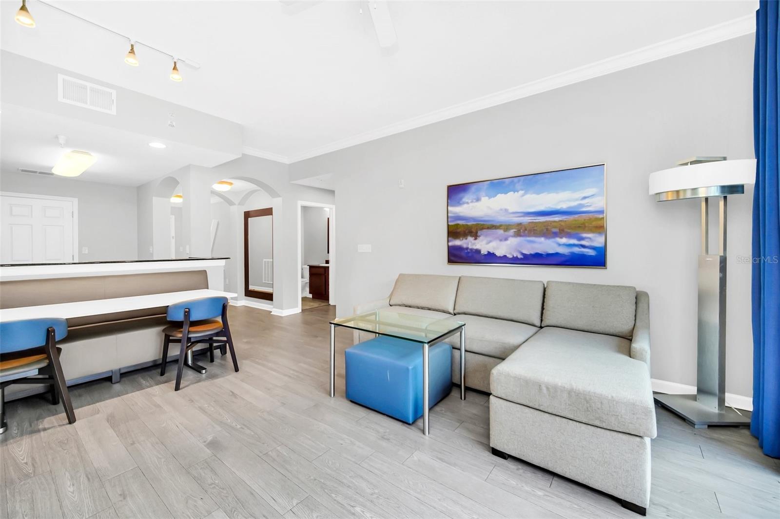 14501 GROVE RESORT AVE #1430, WINTER GARDEN, FL, 34787