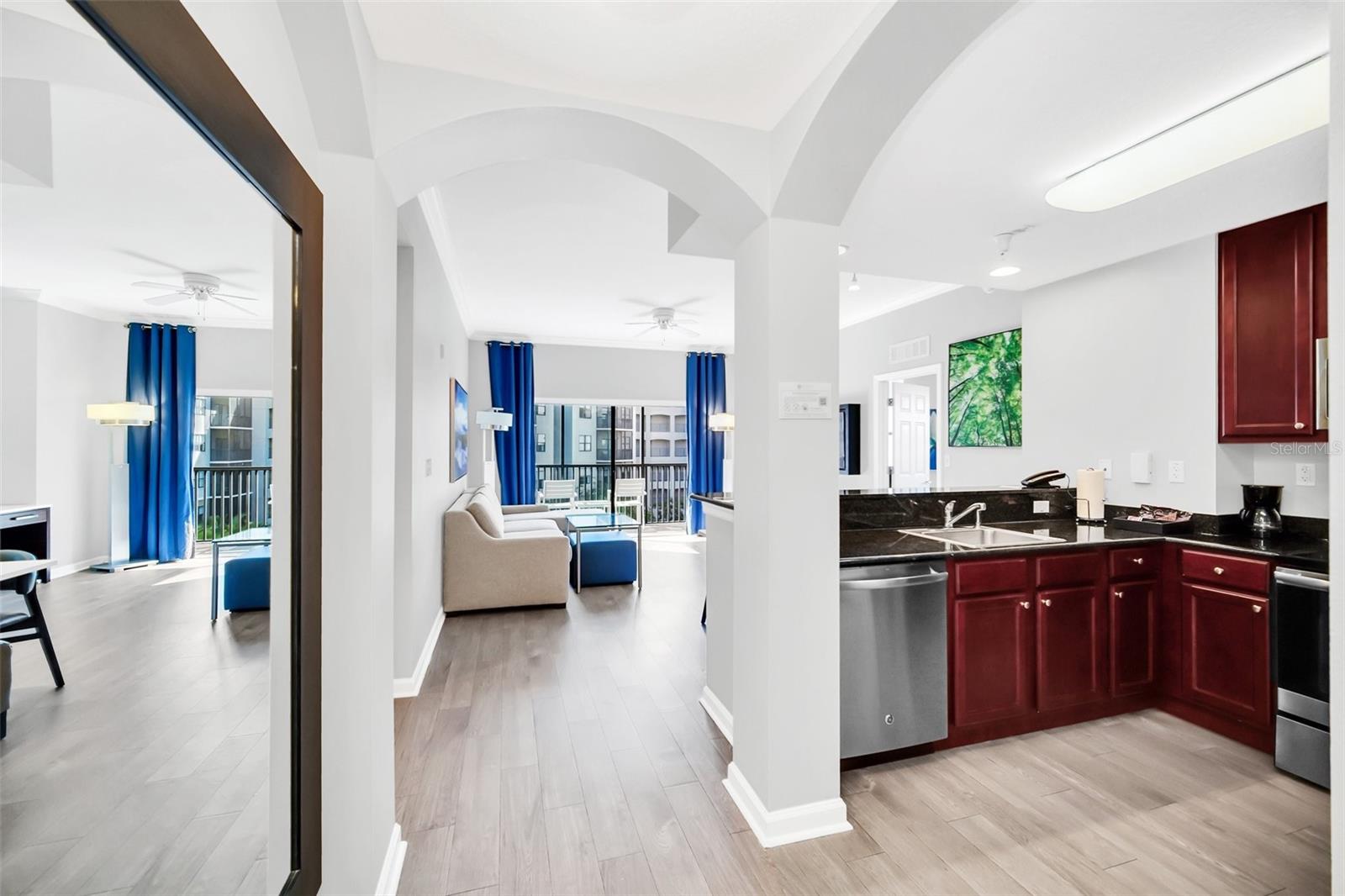 14501 GROVE RESORT AVE #1430, WINTER GARDEN, FL, 34787