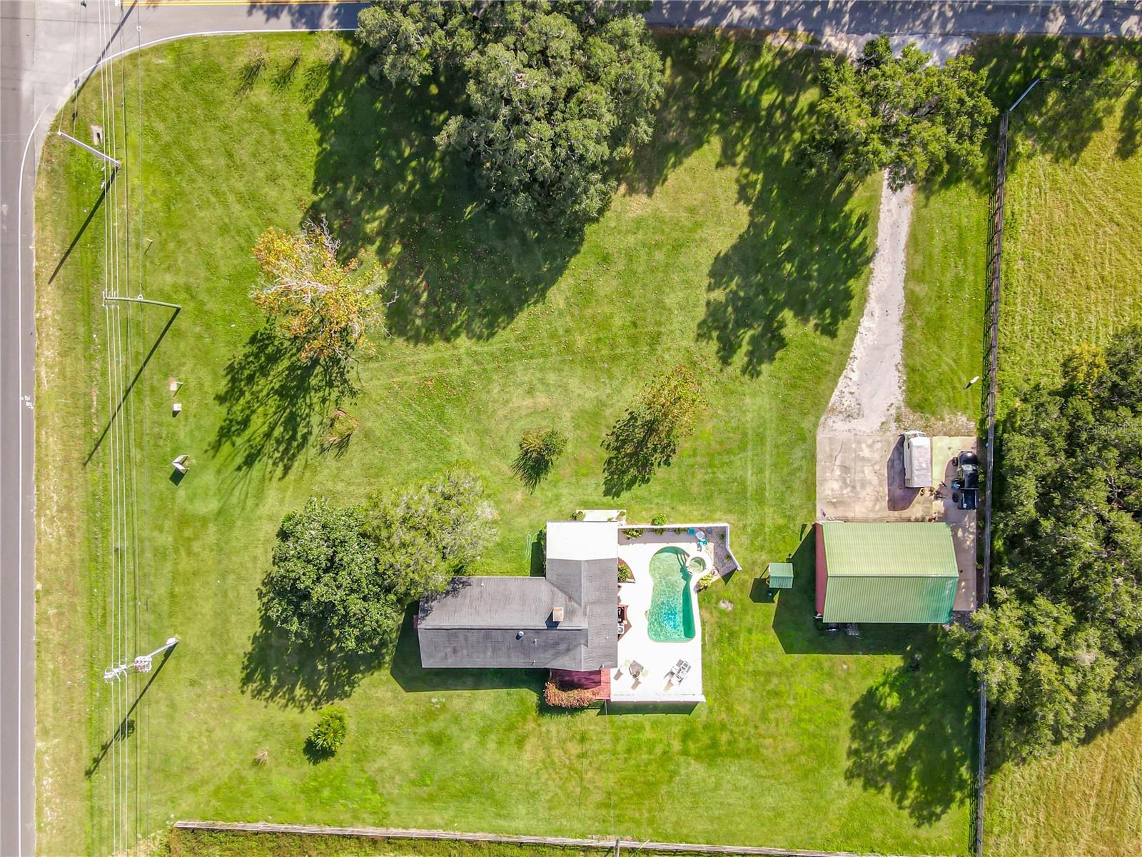 10038 N US HIGHWAY 301, OXFORD, FL, 34484