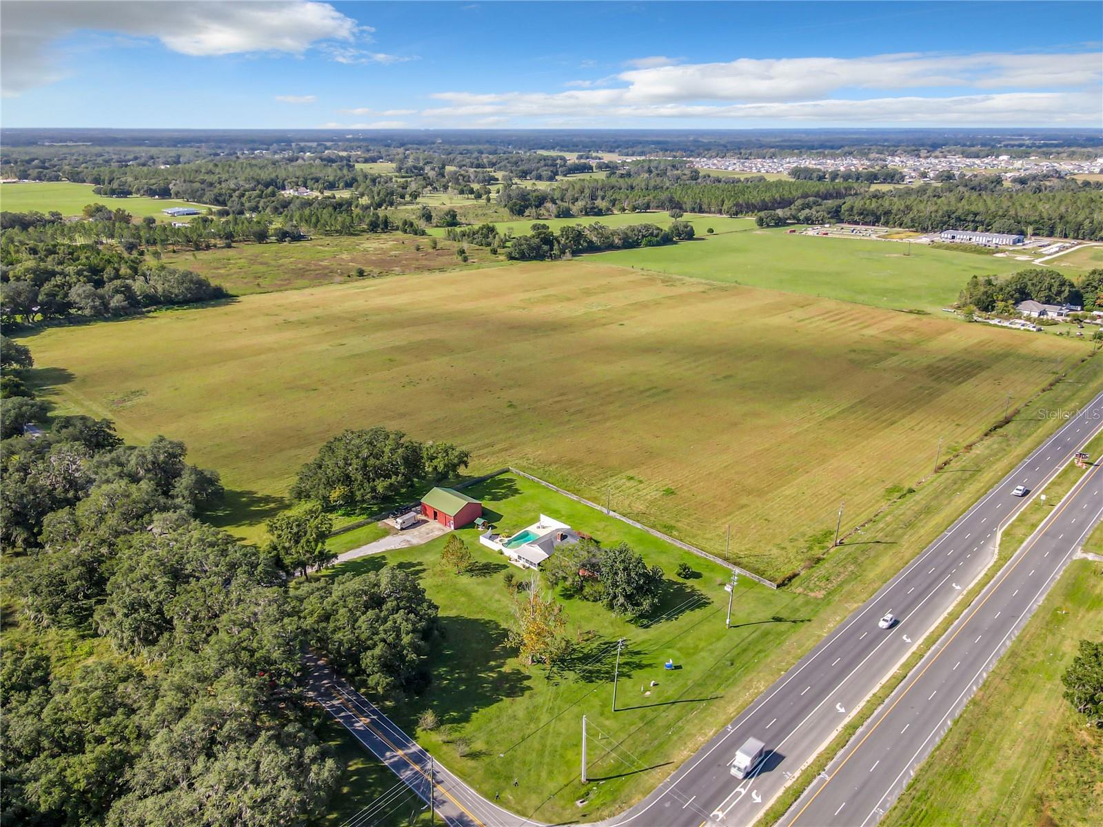 10038 N US HIGHWAY 301, OXFORD, FL, 34484