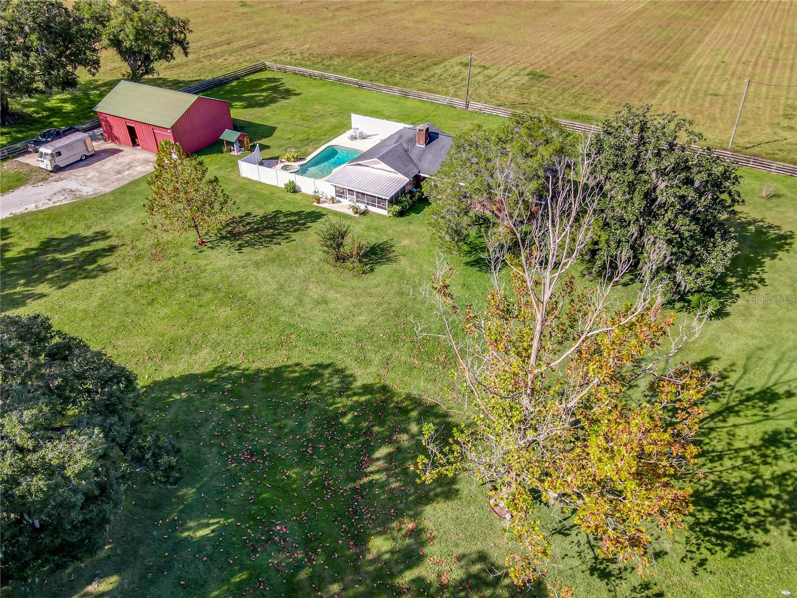 10038 N US HIGHWAY 301, OXFORD, FL, 34484
