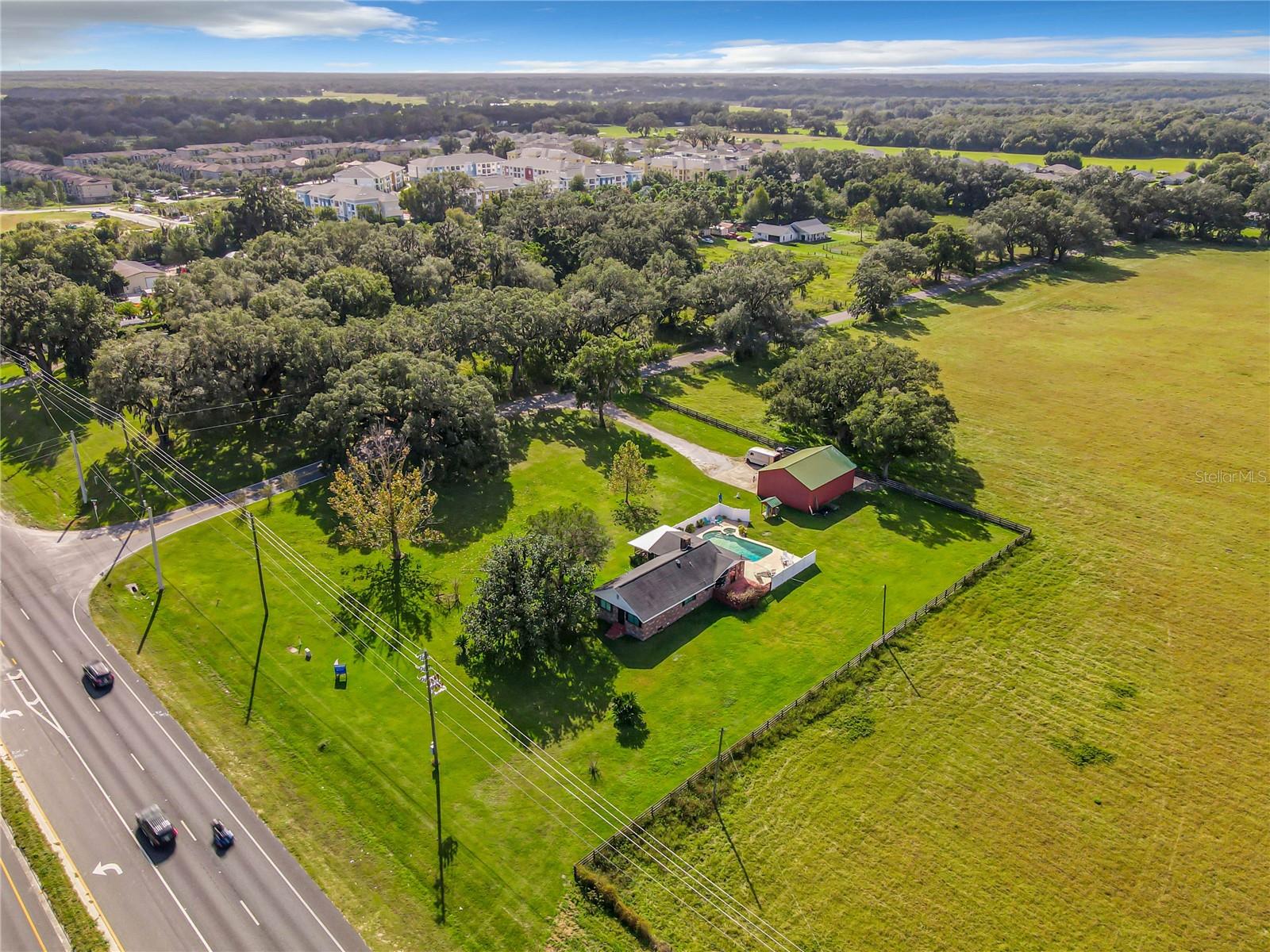 10038 N US HIGHWAY 301, OXFORD, FL, 34484