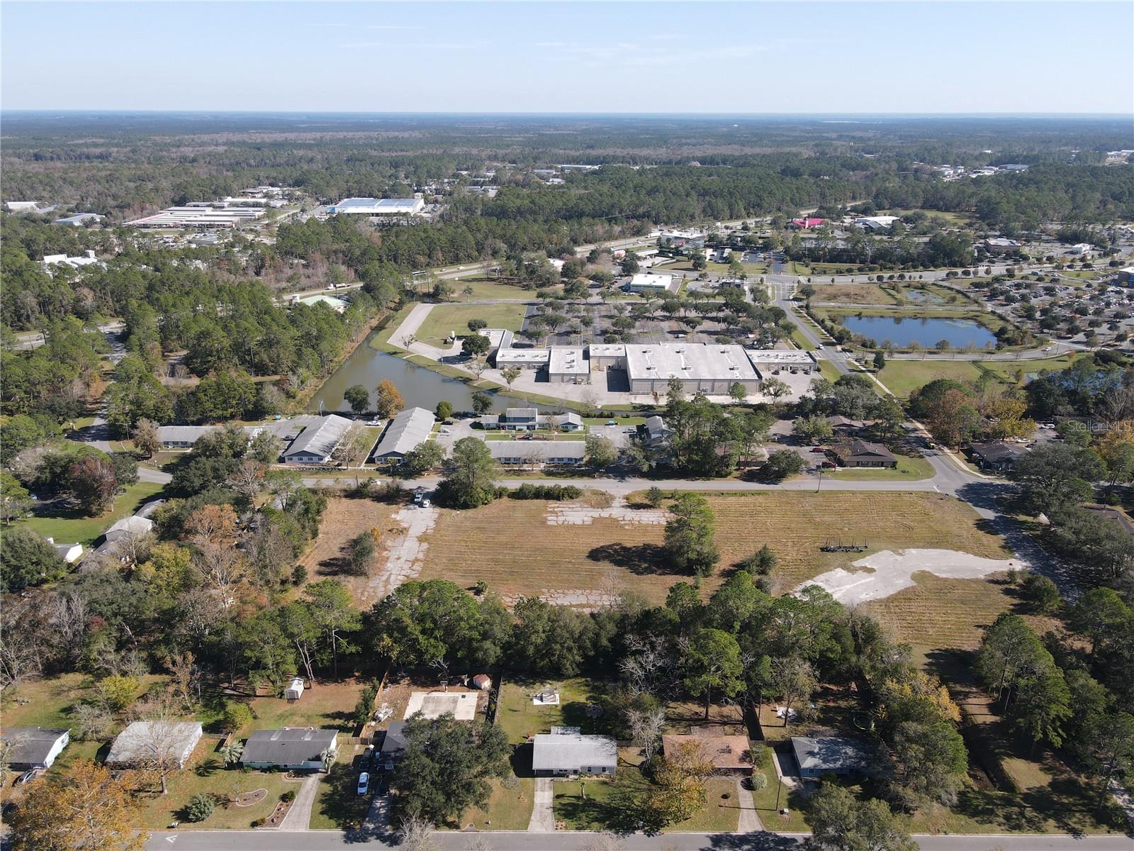 0 NW 23RD TER, GAINESVILLE, FL, 32606