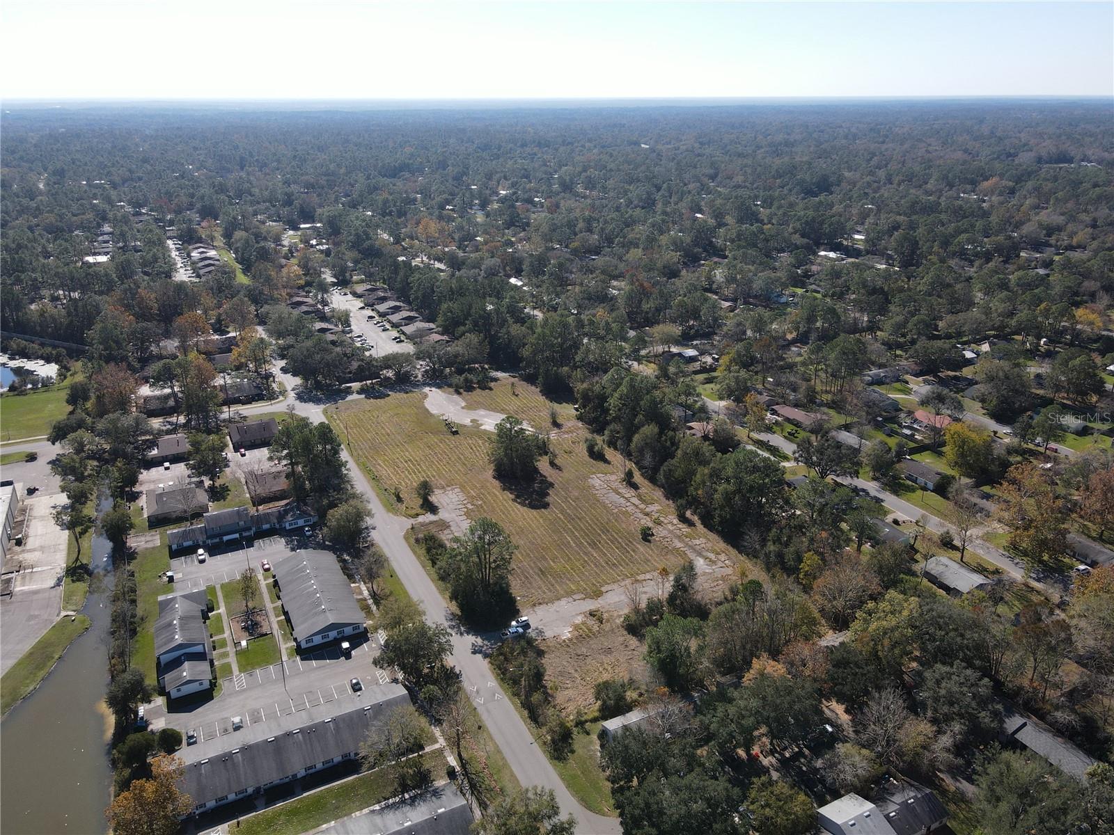 0 NW 23RD TER, GAINESVILLE, FL, 32606