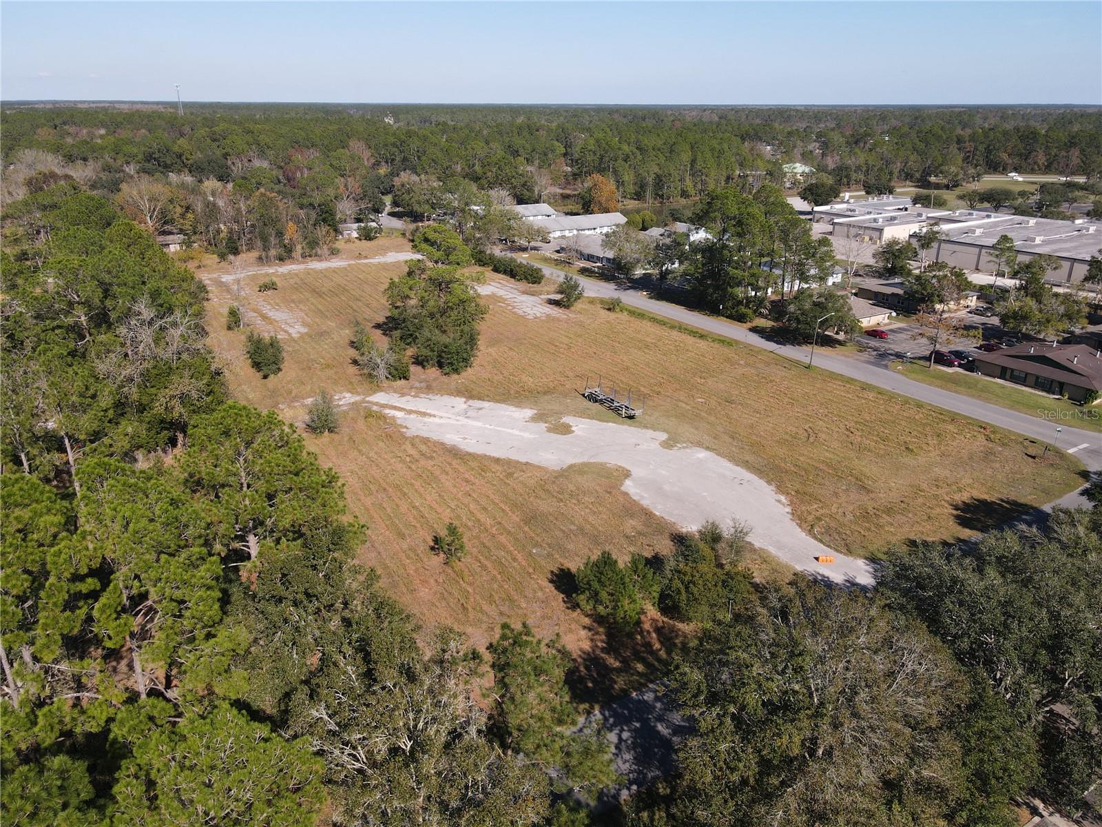 0 NW 23RD TER, GAINESVILLE, FL, 32606