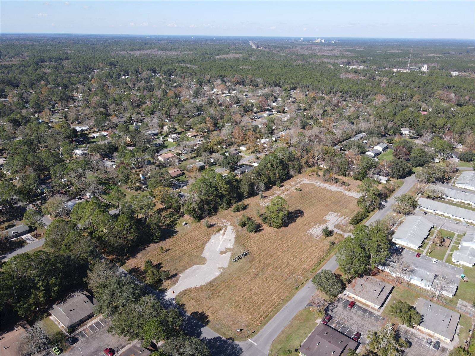 0 NW 23RD TER, GAINESVILLE, FL, 32606