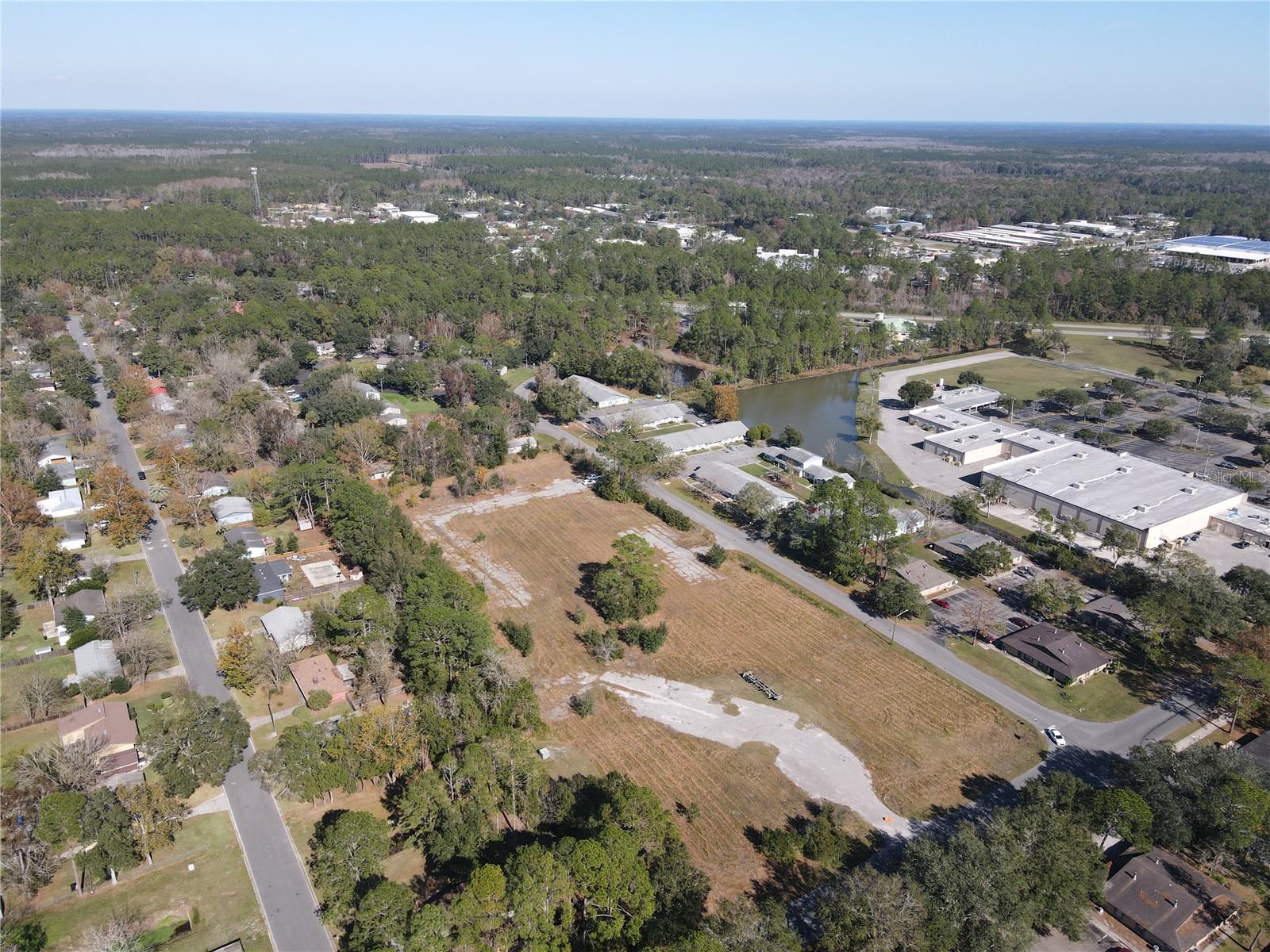 0 NW 23RD TER, GAINESVILLE, FL, 32606