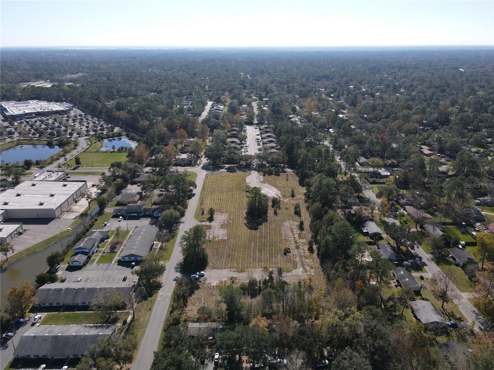 0 NW 23RD TER, GAINESVILLE, FL, 32606