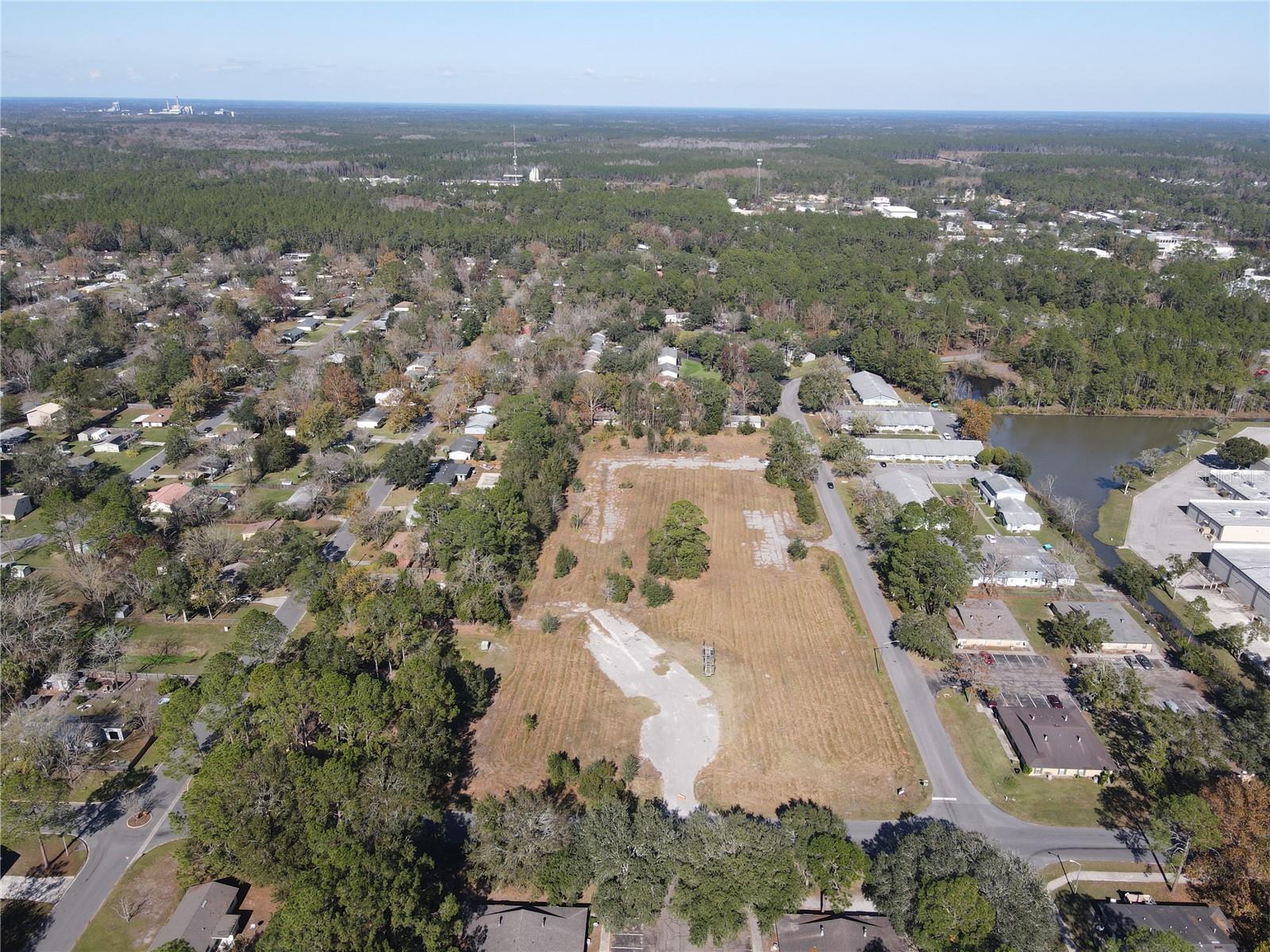 0 NW 23RD TER, GAINESVILLE, FL, 32606