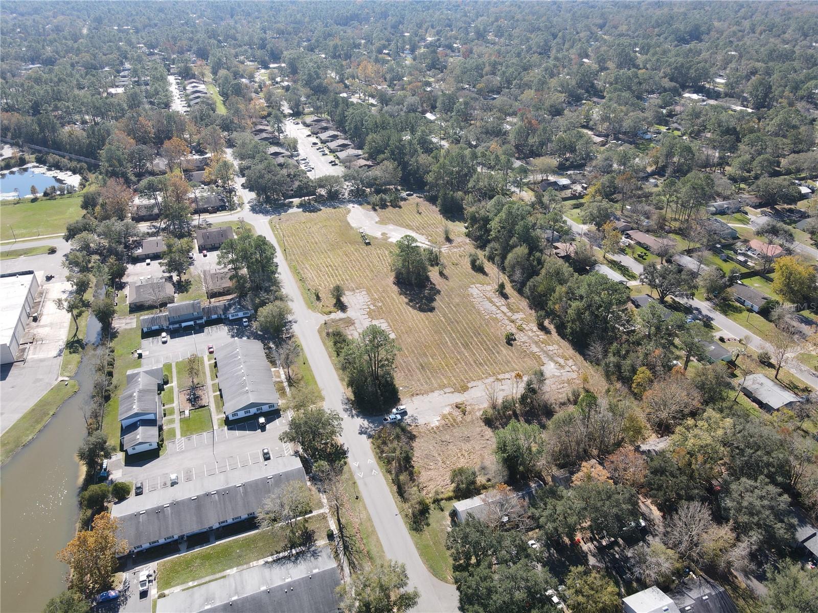 0 NW 23RD TER, GAINESVILLE, FL, 32606