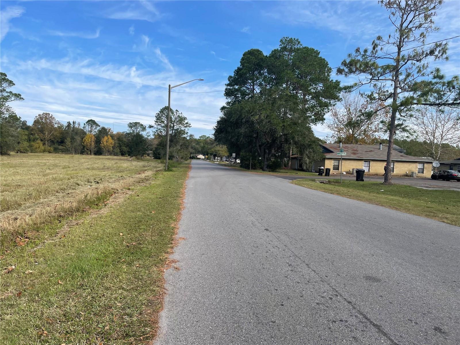 0 NW 23RD TER, GAINESVILLE, FL, 32606