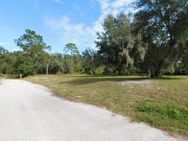 0 CEDARFIELD DRIVE, DADE CITY, FL, 33523