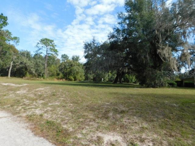 0 CEDARFIELD DRIVE, DADE CITY, FL, 33523