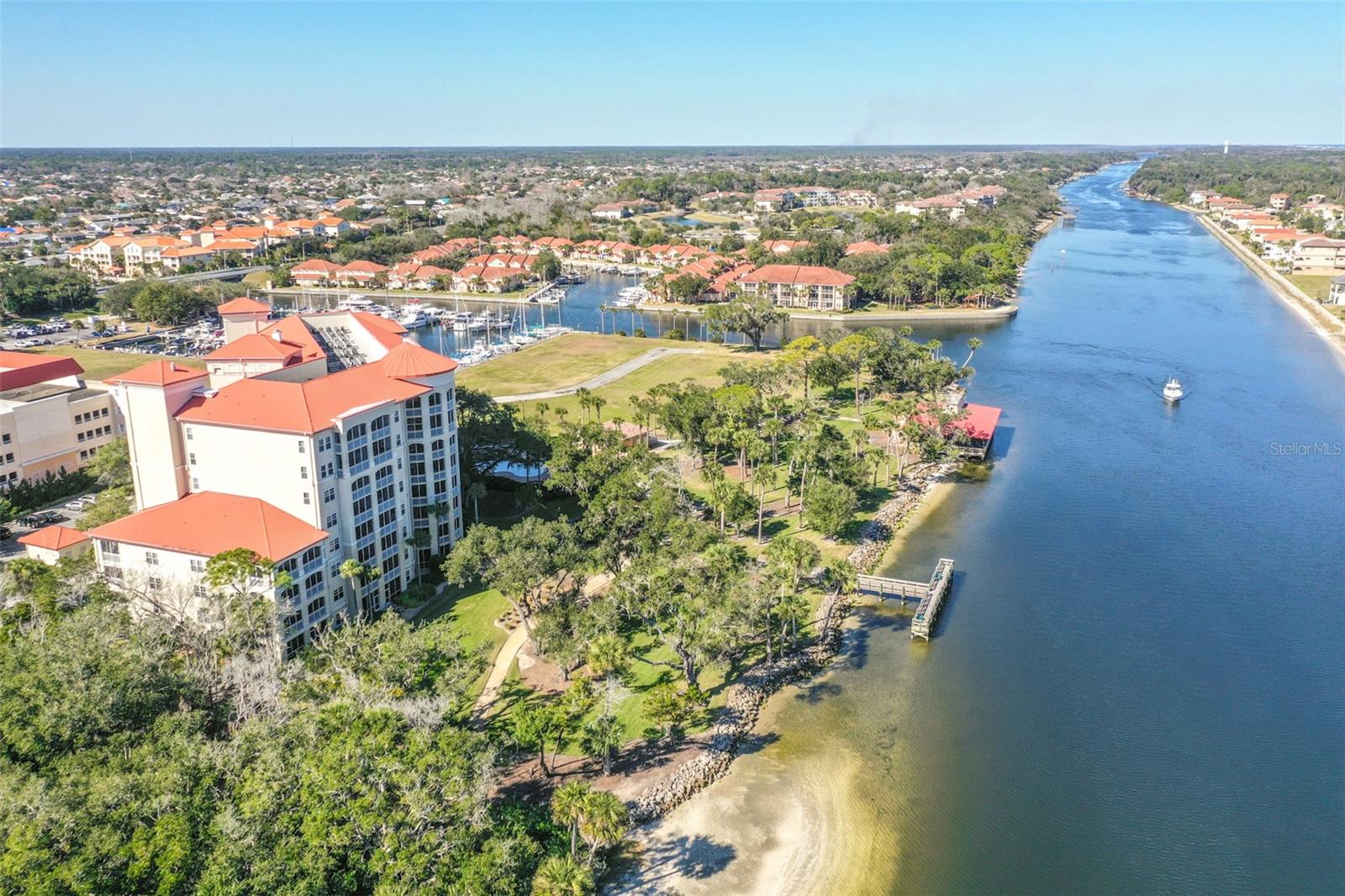 146 PALM COAST RESORT BLVD #109, PALM COAST, FL, 32137