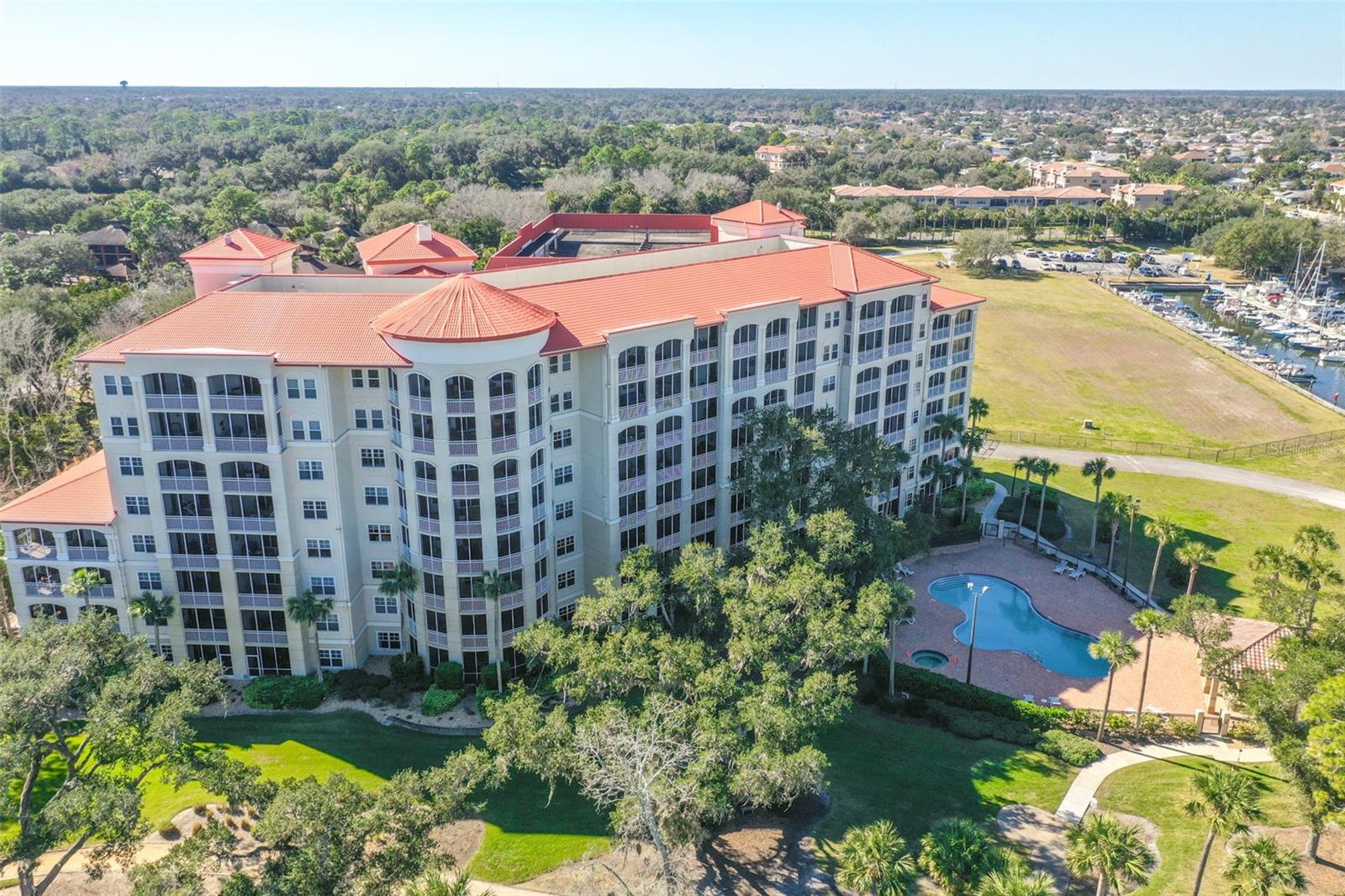 146 PALM COAST RESORT BLVD #109, PALM COAST, FL, 32137