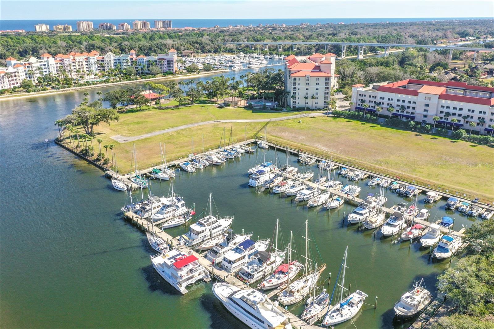 146 PALM COAST RESORT BLVD #109, PALM COAST, FL, 32137