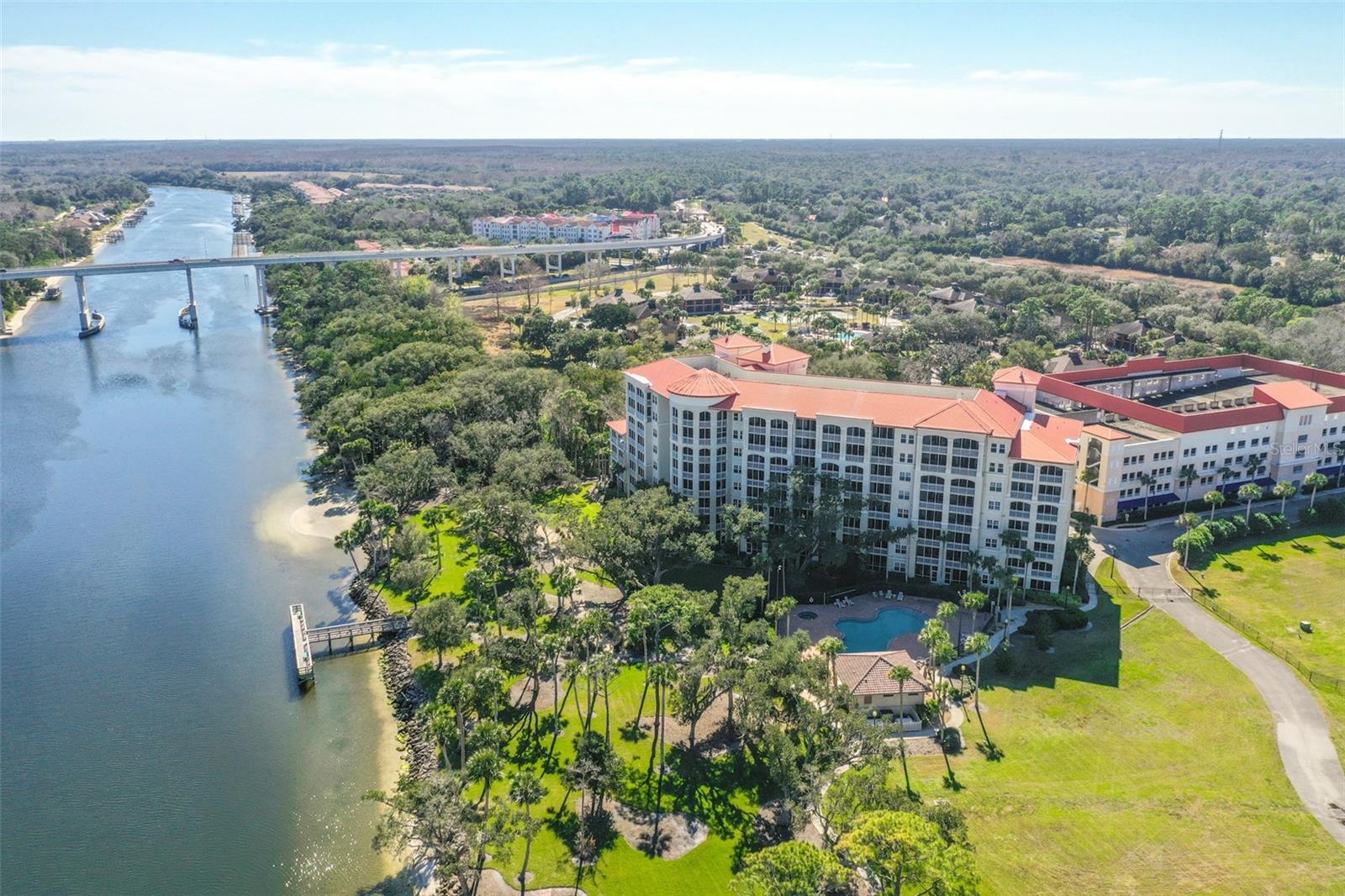 146 PALM COAST RESORT BLVD #109, PALM COAST, FL, 32137