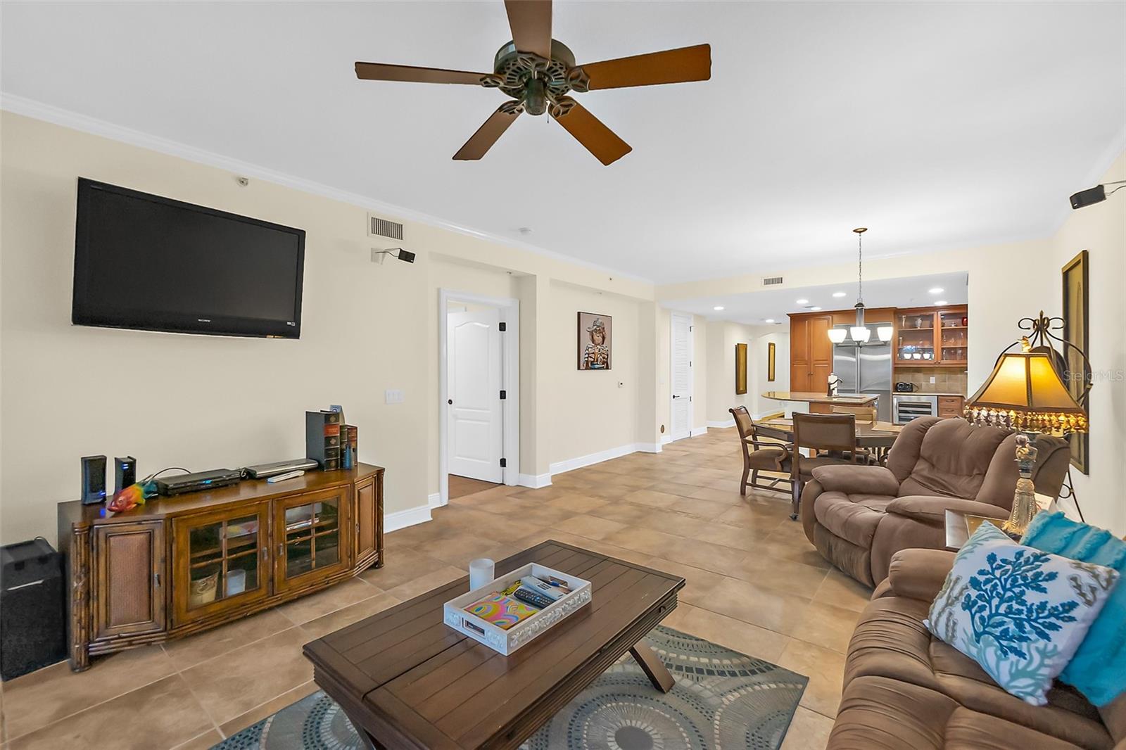 146 PALM COAST RESORT BLVD #109, PALM COAST, FL, 32137