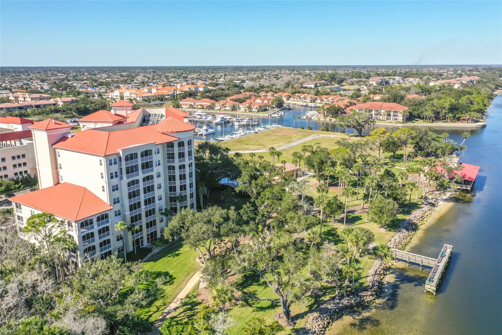 146 PALM COAST RESORT BLVD #109, PALM COAST, FL, 32137