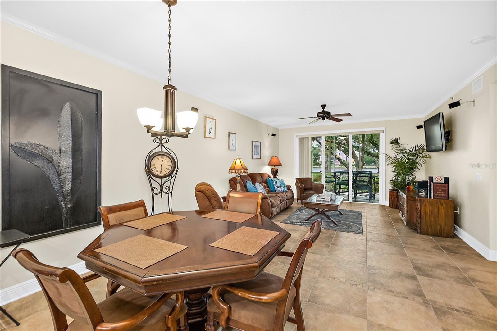 146 PALM COAST RESORT BLVD #109, PALM COAST, FL, 32137